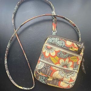 Vera Bradley Crossbody Bag